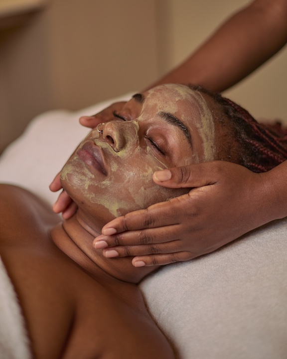 Facial Treatment